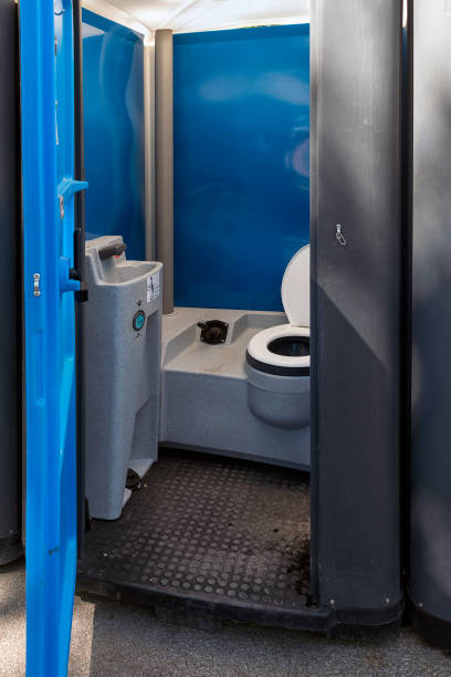 Porta potty services near me in Ben Wheeler, TX