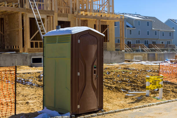 Best Porta potty services near me  in Ben Wheeler, TX
