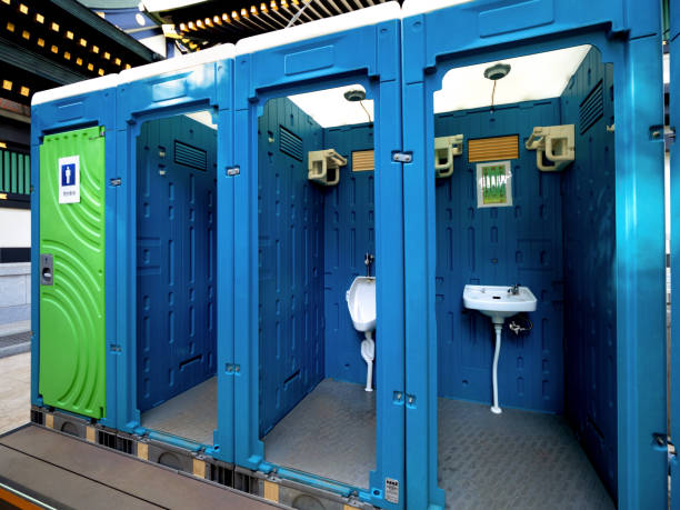 Best Porta potty rental near me  in Ben Wheeler, TX