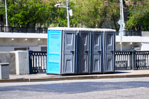 Best Portable bathroom rental  in Ben Wheeler, TX