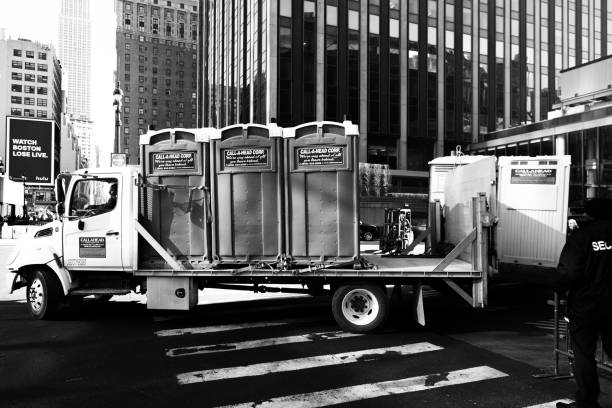 Best Porta potty rental for outdoor events  in Ben Wheeler, TX