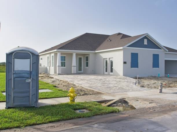 Best Local porta potty services  in Ben Wheeler, TX